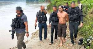 Tragedi 3 polisi Satresnarkoba Polres Katingan gugur, ini identitas dan peran pelaku yang ditangkap