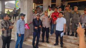 Sengketa Lahan Belani Memanas, POSE RI Desak DPRD Sumsel Usut Dugaan Kriminalisasi H. Lamudin