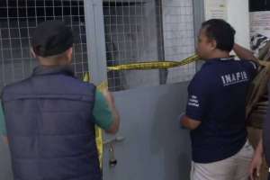 Kasus penyekapan karyawan Padel di Jaksel, polisi beberkan peran 4 tersangka 