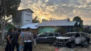 Bareskrim tangkap 3 bandar narkoba pembunuh polisi di Katingan, Kalteng