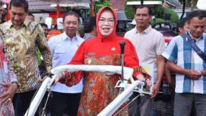 OTT Bupati Sukoharjo, KPK: Diduga peras pejabat