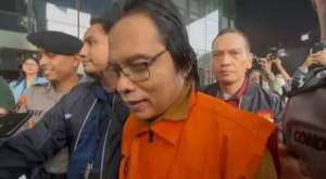 Kasus korupsi eks Sekjen MPR: KPK Sita Harley-Davidson hingga Rubicon