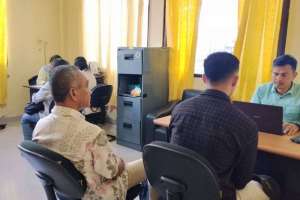 Dugaan intimidasi oleh anggota DPRD TTU hingga bunuh diri, Polda NTT periksa Keluarga Dokter Icha