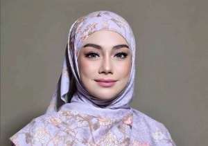 Terseret isu Jampidsus, Celine Evangelista bawa-bawa hadis dan takdir