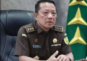 Kejagung pastikan penanganan perkara tetap normal pasca mundurnya Febrie Adriansyah