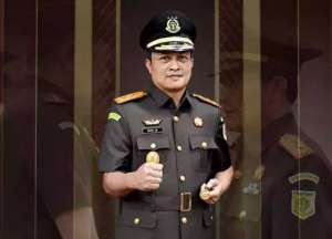 Jaksa Agung tunjuk Rudi Margono sebagai Plt Jampidsus gantikan Febrie Adriansyah