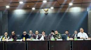 Pelimpahan kasus Febrie Adriansyah ke Kejagung dinilai janggal dan sarat kepentingan, lebih tepat ke KPK