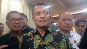 Terima pelimpahan Polri, Kejagung segera beberkan peran eks Jampidsus Febrie Adriansyah dalam kasus korupsi