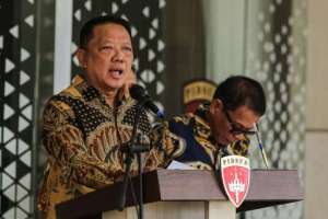 Eks Jampidsus Febrie Adriansyah dan Don Ritto dicegah ke luar negeri