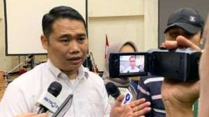 KPK belum ambil alih kasus korupsi eks Jampidsus Febrie Adriansyah, begini alasannya