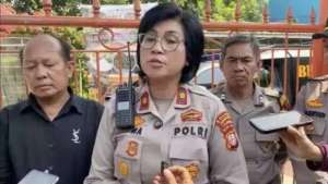 Teror bom SDN Srengseng Sawah, Jaksel, polisi kantongi identitas pelaku 