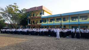 Yayasan Pendidikan Bina Jaya Sukses Gelar Pembukaan MPLS 2026