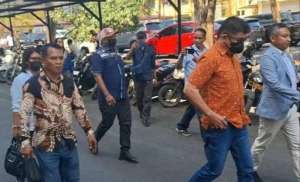 3 anggota DPRD TTU yang intimidasi dr Icha diperiksa polisi