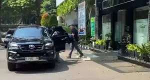 FBI dan Secret Service turun tangan periksa uang sitaan kasus Febrie Adriansyah