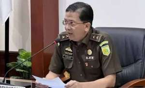 Jaksa Agung sudah tunjuk Jampidsus pengganti Febrie Adriansyah