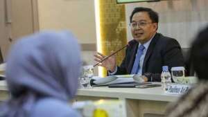 Rumah anggota BPK Bobby Rizaldi digeledah KPK