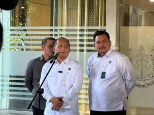 Tetap gandeng Polri dan KPK, Kejagung terbitkan 3 sprindik baru lanjutkan kasus Febrie