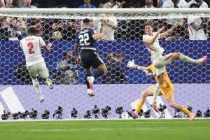 Menang dramatis lawan Inggris, Argentina tantang Spanyol di final Piala Dunia 2026