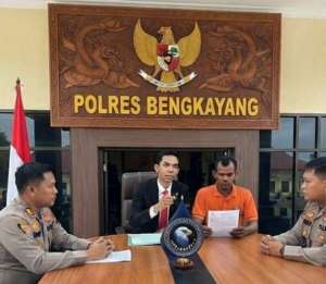 Lindungi Wartawan, Rajawali Kalbar: Kasus Intimidasi di Bengkayang Jangan Redam Tanpa Hasil