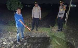 Petani di Sragen tewas tertembak senapan angin, 1 orang jadi tersangka