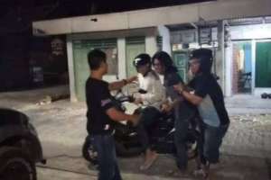 Waduh! Pemuda di Grobogan perkosa nenek 90 tahun, ditangkap usai kepergok anak korban