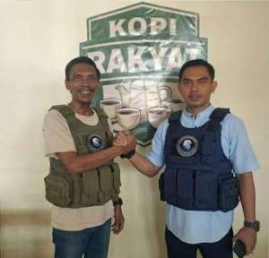Imam Fauzi Desak Solusi Permanen: Kelangkaan Solar Ujian Ketersediaan Logistik Sintang