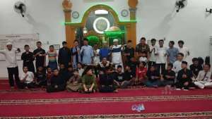 Sinergitas Masyarakat Sukosari  dalam menjaga generasi penerus