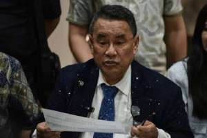 Forum Pemred turut kecam ucapan Hotman Paris 'Lu punya otak nggak?' ke wartawan