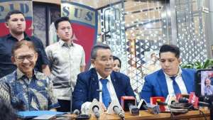 Imunitas jaksa dicabut MK, tak ada aturan tetapkan Febrie tersangka harus izin presiden