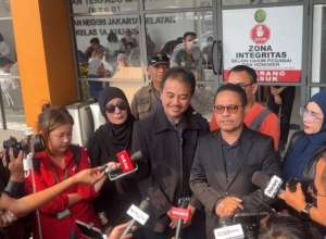 Tolak seluruh permohonan, Hakim: Roy Suryo menyalahgunaan praperadilan