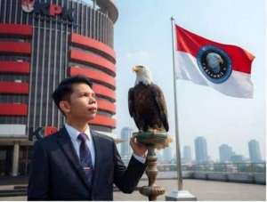 KPK Ungkap Biang Kerok, RAJAWALI Desak Penindakan Tanpa Pandang Bulu Hingga Sumber Utama