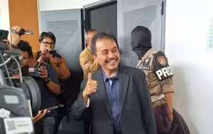 Tok! Praperadilan ditolak, Roy Suryo tetap sah tersangka kasus fitnah ijazah Jokowi