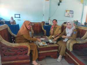 UPT SMAN 3 Pangkep Apresiasi Program MBG, Jumlah Pendaftar Meningkat dari 7 Menjadi 8 Rombel