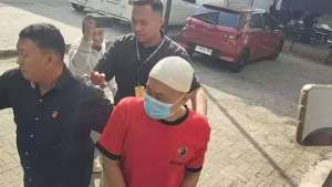 Berkas kasus sekap dan aniaya pacar diserahkan ke kejaksaan, Taufik Hidayat terancam 27 tahun penjara