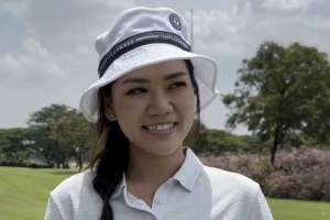 Dugaan penculikan, atlet Golf Jesslyn Wijaya terdeteksi di Malaysia