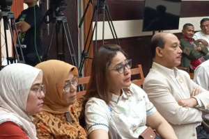 Nilai putusan otak pembunuhan Kacab Bank BUMN tak adil, keluarga kecewa