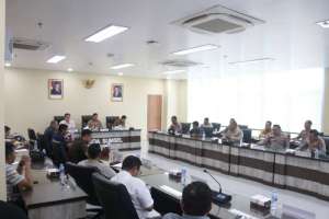 Wujudkan Ketahanan Energi Nasional, Polda Sumsel Gandeng Pertamina Amankan Distribusi BBM