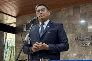 Prabowo tunjuk Sudaryono jadi Kepala BGN, bakal dilantik sore ini