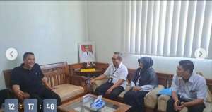 Sinergi KKP dan Pemangku Kepentingan Diperkuat, Sukabumi Disiapkan Jadi Pilot Project Percepatan Layanan Sektor Kelautan dan Perikanan