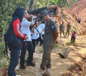 BPAN LAI Jateng bakal monitor tambang di Jepara pasca penertiban, langkah hukum sangat diperlukan