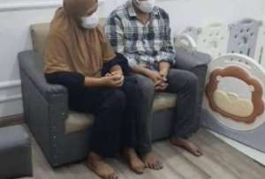 Duh! Ibu guru dan suami di Tanjungbalai cabuli anak dengan iming-iming HP