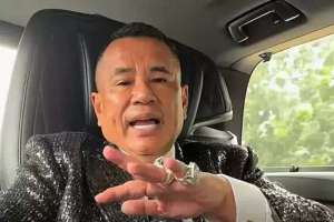 Hotman Paris mundur sebagai kuasa hukum eks Jampidsus Febrie Adriansyah, kenapa? 