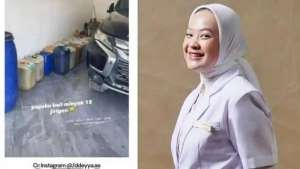 Anak pamer liburan ke luar negeri bikin pejabat di Gayo Lues mundur
