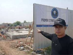 Sudjatmiko: Proyek APBN Harus Sesuai Standar, Rajawali Jatim Minta Perbaikan Total & Tindak Lanjut Hukum