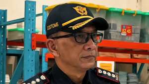 KPK tetapkan Kepala Bea Cukai Kediri tersangka baru kasus suap impor