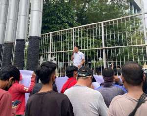 EW-NCW Soroti Dugaan Korupsi Miliaran Rupiah di PALI dan Muara Enim, Desak Kejati Sumsel Turun Tangan