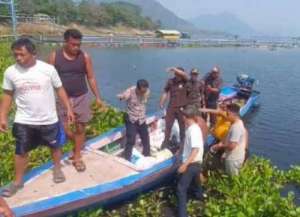 Sempat tegur aksi vandalisme, satpam waduk Jatiluhur ditemukan tewas