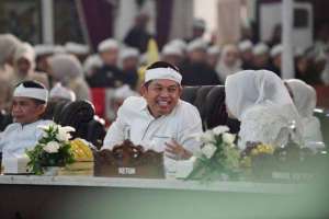 Sayembara tangkap begal KDM: ditentang Yusril, didukung Polda Jabar