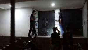 Ambulans dipesan pihak tak dikenal, administrasi RS diurus ajudan Febrie, ini rangkaian misteri kematian penjaga rumah eks Jampidsus