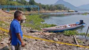 15 saksi diperiksa dalam kasus satpam tewas di Waduk Jatiluhur